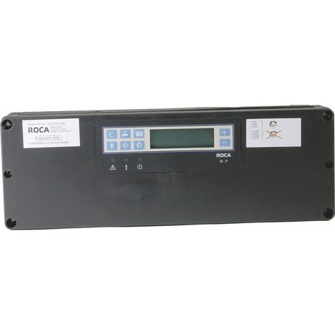 Tarjeta universal r20f-af-aif,20/20f-xf,30/30f,20/20t - ROCA BAXI : 122122200