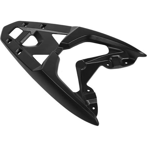 Rosvola Gepäckträger für Motorräder hinten, Ladeflächenhalterung für Nmax 155, NMAX 125, N-MAX 155 (2017–2019) (1/5)