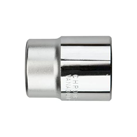 NEO TOOLS - CHIAVE A BUSSOLA ESAGONALE CPN ATTACCO 1/2 MM11 - IN ACCIAIO CROMO VANADIO
