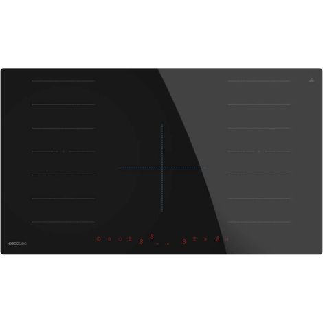 Cecotec Placa de inducción Bolero Squad I 5600 FullFlex90