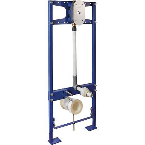 Flussometro infrar. serie 700 wc inc. - c/struttura - Idral