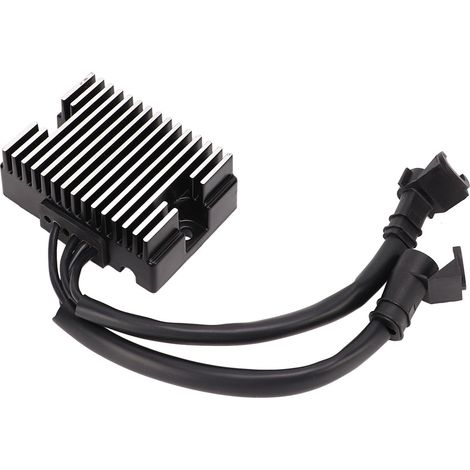 de tension pour moto 74711 08 en aluminium bonne dissipation