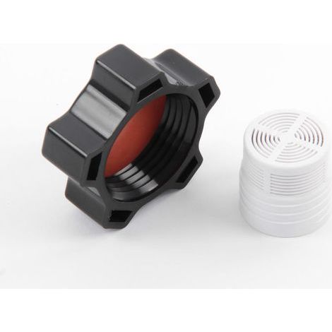 Bouchon de vidange pour filtre à sable Top - (1/2)