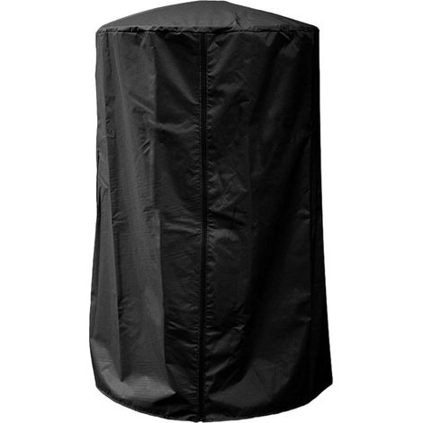 Housses De Chauffage Housse de Protection,Imperméable En Oxford 210D Avec Fermeture Latérale Pour Jardin Et Extérieur (1/5)