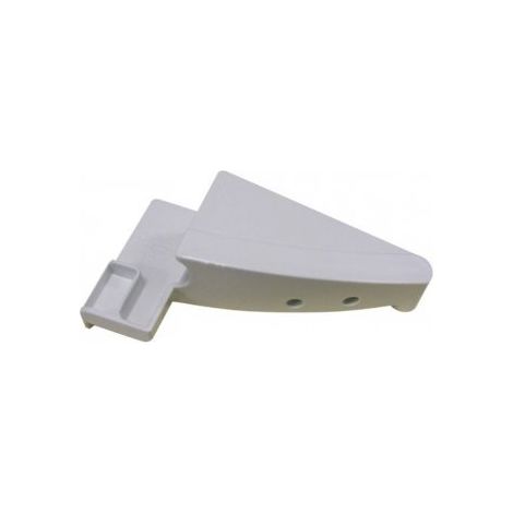 Accesorio de balcón derecho para frigorífico LIEBHERR 7438550