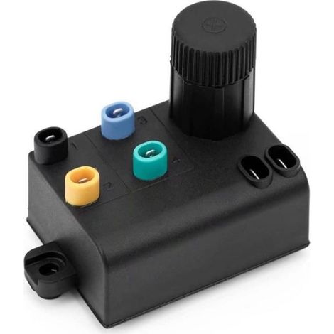 Allumeur Piézo - Pour Barbecue Gaz Spirit 220 Et 320 - Compatible Panneau De Commande Avant - Kit De Remplacement (1/5)