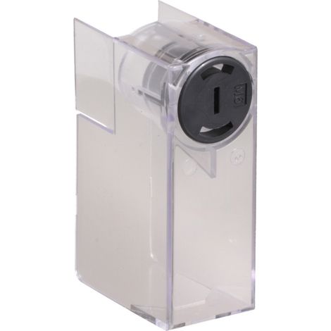 JEU DE 6 CAPOTS POUR FG3P - LA9F702 (1/4)