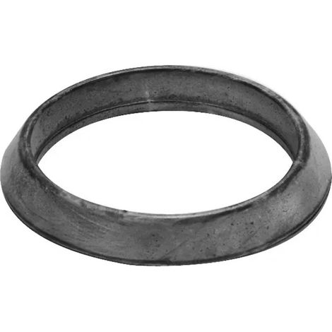 GUARNIZIONE PER BACINELLA ø65 MM   GEBERIT