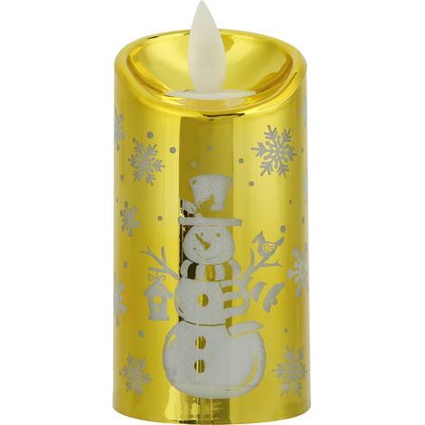 Porte-bougies en Fer Forgé Étoilé pour Thé Lumineux, Décoration de Table Mariage Salle à Manger Fête (1/5)