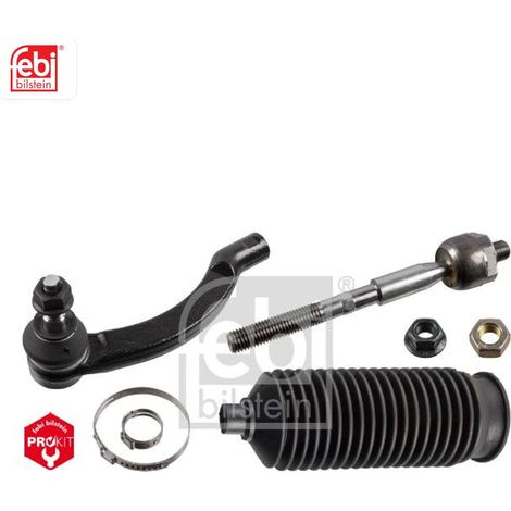 Barre de connexion FEBI BILSTEIN 40567 VOLVO 271598 271598 S1 271601 271601 SK