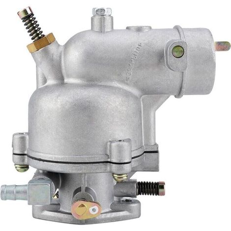 Decdeal Carburateur Carb pour BRIGGS & STRATTON 170402 390323 394228 7HP 8HP 9HP Moteur