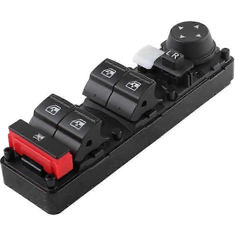 Türfensterheberschalterknopf für Auto 100016226 (1/5)
