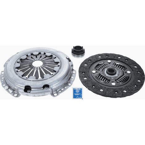 Kit d'embrayage Sachs 3000 951 578 MINI 21 20 7 557 169 21 20 7 572 842