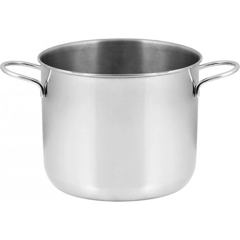 Pentola INOX 24cm
