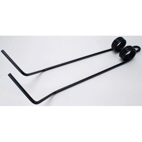 Grada de p煤as d:10 mm UNIVERSAL AC351034N