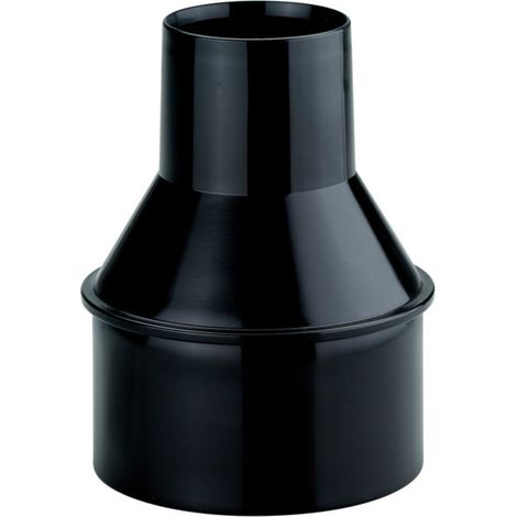Douille de réduction Metabo 100/58 mm pour aspiration (1/2)