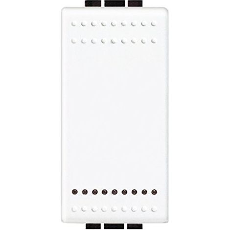 Marchio BTicino, 1 modulo Serie IT MyHome, linea domotica BTIN4911T