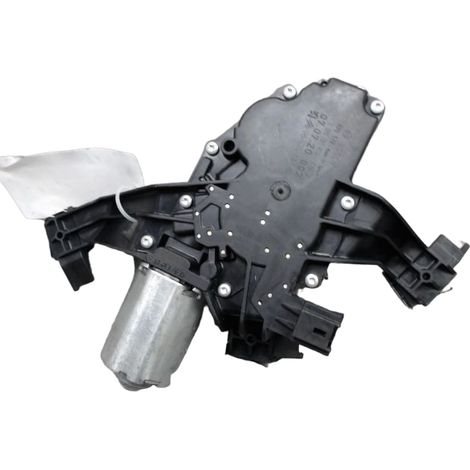 [PRODUIT D'OCCASION] Moteur Essuie-glace Arriere PEUGEOT 207 5p ♻️ Ref Oe. 6405an - Garantie à vie (1/2)