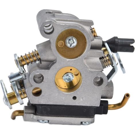 Filtro aria per carburatore resistente Ricambi per motosega Husqvarna 235E 240E 236E (1/5)