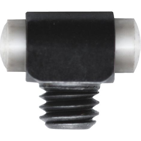 Point de visée 4X8, Disponible Diamètre du filetage 2,6 /3 / 3,5 mm Parabellum 600,006