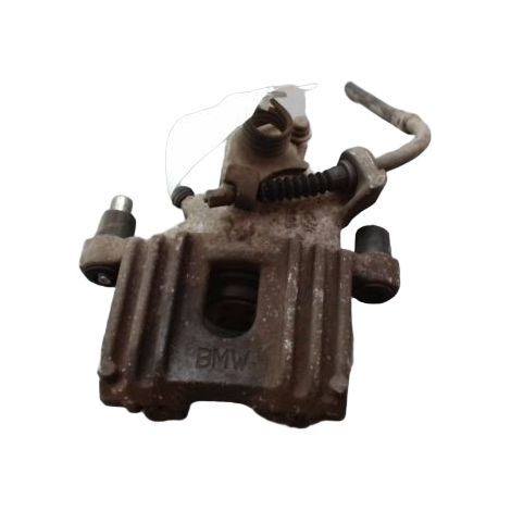 [PRODUIT D'OCCASION] Etrier De Frein Arriere Gauche Mini Mini Cabriolet ♻️ Ref Oe. 34216763729 - Garantie à vie (1/4)