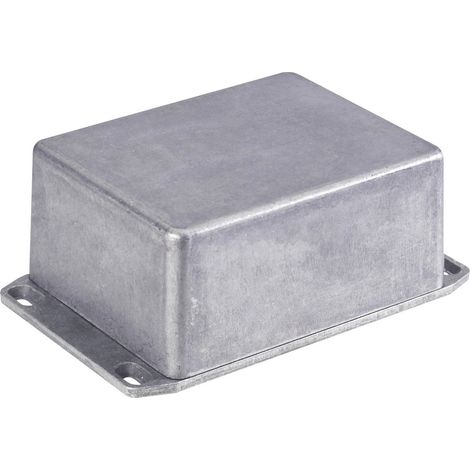 Hammond Electronics  1590TFL Universal-Gehäuse 120.5 x 79.5 x 59     1 St.