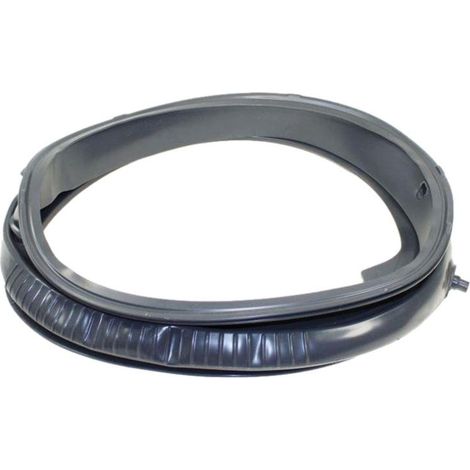 MANCHETTE HUBLOT POUR LAVE LINGE HAIER - 49118564
