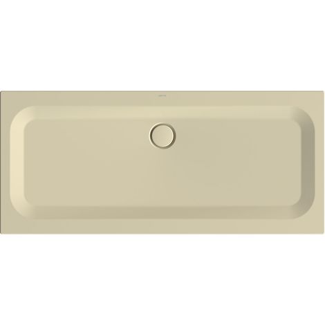 Receveur de douche rectangulaire BetteUltra avec support de (1/5)
