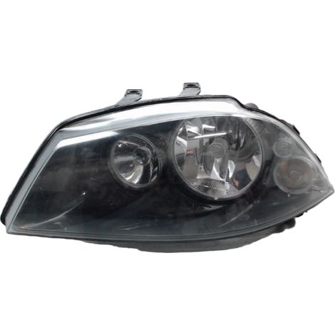 [PRODUIT D'OCCASION] Phare Gauche SEAT Ibiza III Phase 1 (6l) 2002-2006 ♻️ Ref Oe. 6l1941751b - Garantie à vie (1/3)