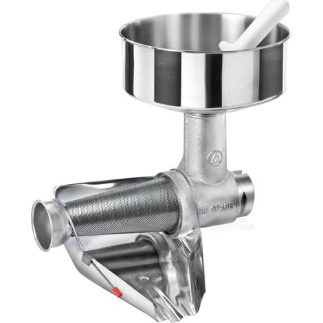 Accessorio Spremipomodoro 3 Tre Spade 17430/I per tritacarne tc 8 12 (1/2)