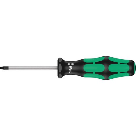 Wera 367 Officina e meccanica Cacciavite Torx Dimensione (Cacciavite) T 8 Lunghezza della lama: 60 mm 1 pz. (1/5)