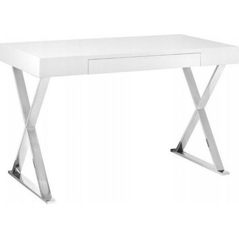 Mesa de oficina Houston 440 , Con cajones, Número de puertas: 0, Número de cajones: 1, 76x120x55cm