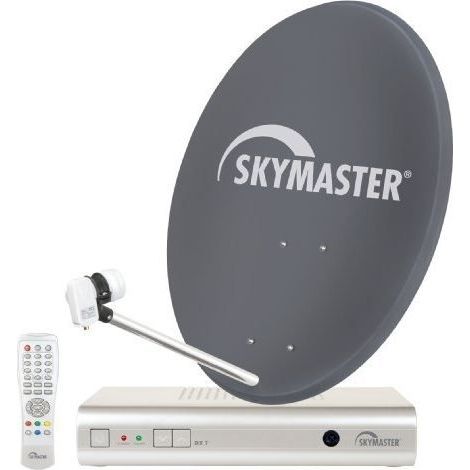 SKYMASTER DX 7 SINGLE SET - SYSTÈME DE TÉLÉVISI…