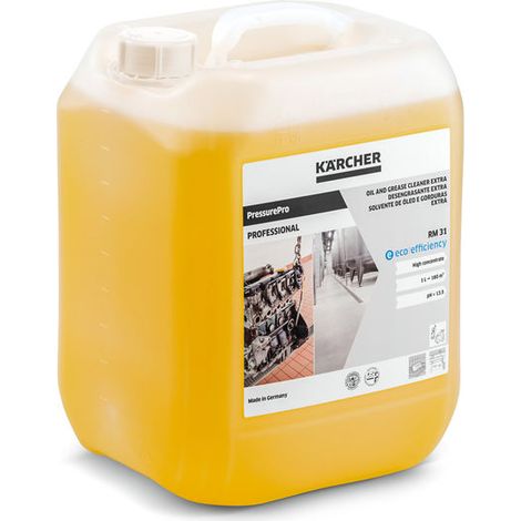 Limpiador de aceite y grasa 6.295 – 647