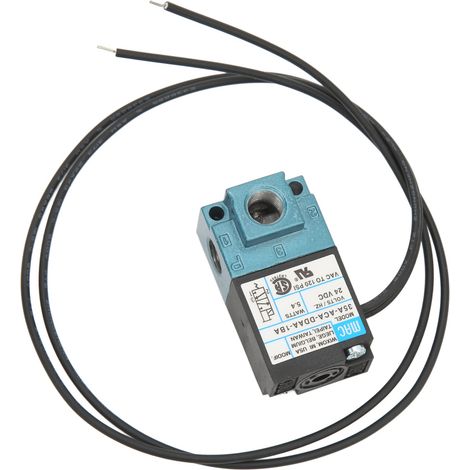 Einzelmagnetventil MAC 35A-ACA-DDAA-1BA (1/5)