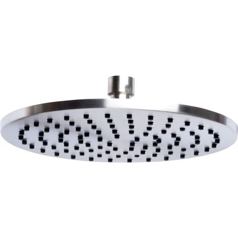 Soffione Doccia Tondo Diametro 20 cm Tevere (1/3)