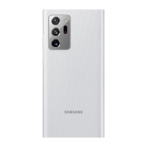 Samsung EF-NN985 coque de protection pour téléphones portables 17,5 cm (6.9") Housse Gris (1/3)