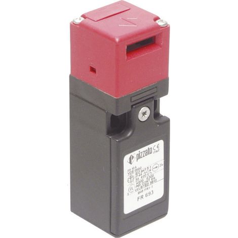 Pizzato Elettrica FR 993-M2 FR 993-M2 Sicherheitsschalter 250 V/AC 6 A getrennter Betätiger tastend