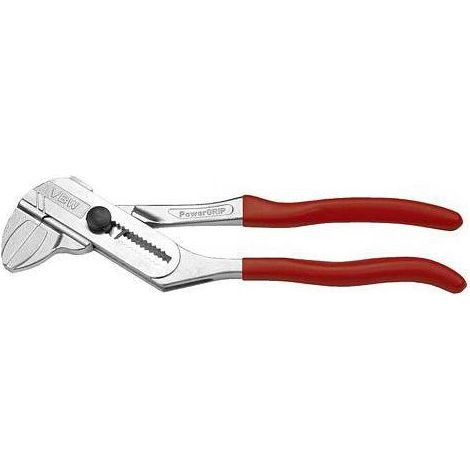 Pince multiprise VBW Powergrip 180310 46 mm Longueur: 253 mm 1 pc(s) Y863431