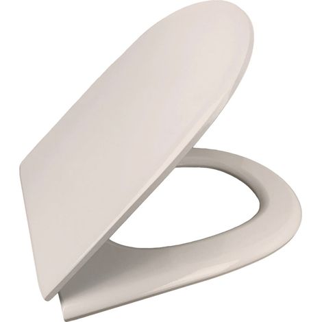 ETOOS 02066013 ANTARES Tapa WC Jacob Delafon Color Pergamon - ref: 02066013 (1/2)