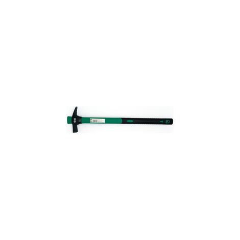 C MARTELLO P/CARPENTIERE C/MANICO FIBR VET 300G