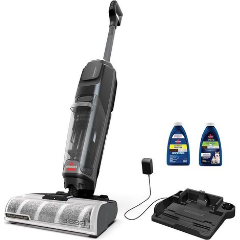Bissell Crosswave Edge Cordless Pro
