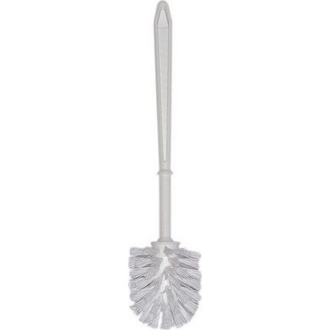 24PZ SCOPINO PER WC col. Bianco
