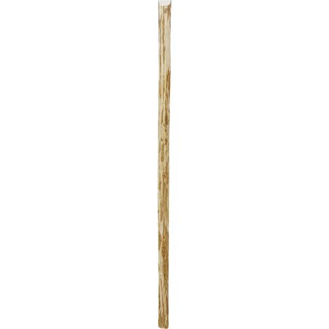 Pfosten Haselnuss Ø 3-5 x 120 cm