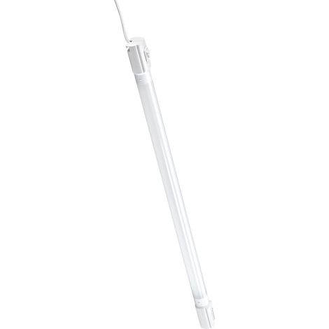 OSRAM Réglette LED 1500 mm, 21,5 W, blanc neutre, 2365 lumens, installation facile, économe en énergie, IP20, pour cuisines et espaces de travail (1/5)