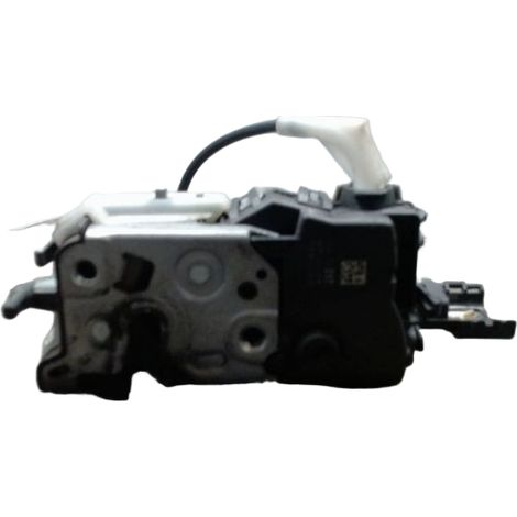 [PRODUIT D'OCCASION] Systeme Condamnation Arriere Droit CITROEN C3 2009- ♻️ Ref Oe. 9800625180 - Garantie à vie