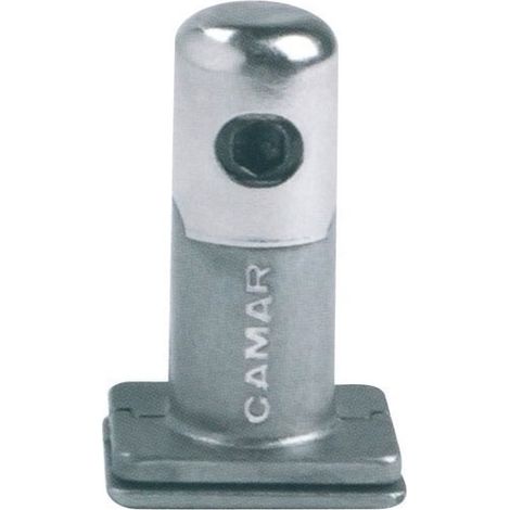 Régulateur de niveau ø14 - Capacité de levage : 150 kg - Charge : 300 kg/pièce - Hauteur : 32 mm - CAMAR (1/4)