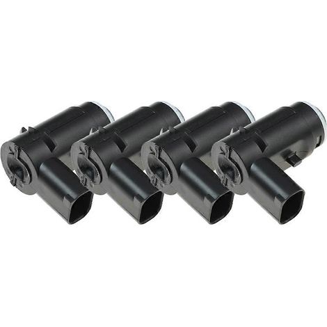 Sensor de estacionamiento trasero PDC 9L3T-15K859-BA para FORD F-150 3.5 3.7 5.0 6.2L V6 V8 2009-2014 (1/5)