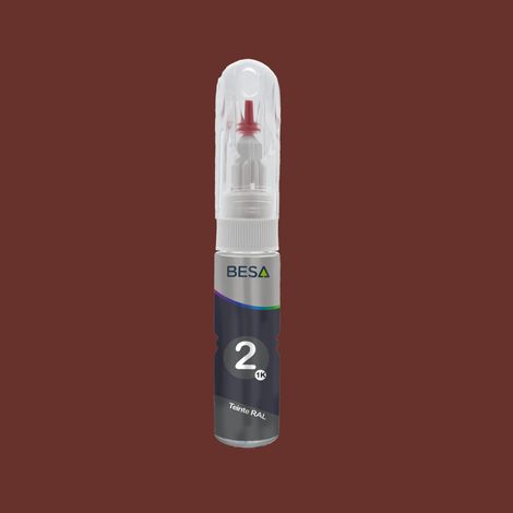 Stylo retouche peinture RAL Effect 350-6  Brillant