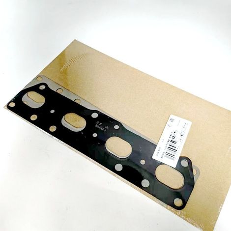 9806973280 35480 ist geeignet für Peugeot 208, 2008, 308, 308S, 408, 5008 und 508 Zylinderkopfdichtungen, mehrlagige Metalldichtungen, zur Zylinderabdichtung. (1/4)